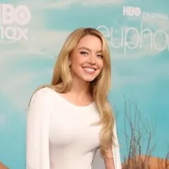 Сідні Свіні офіційно представила нового коханого Скутера Брауна