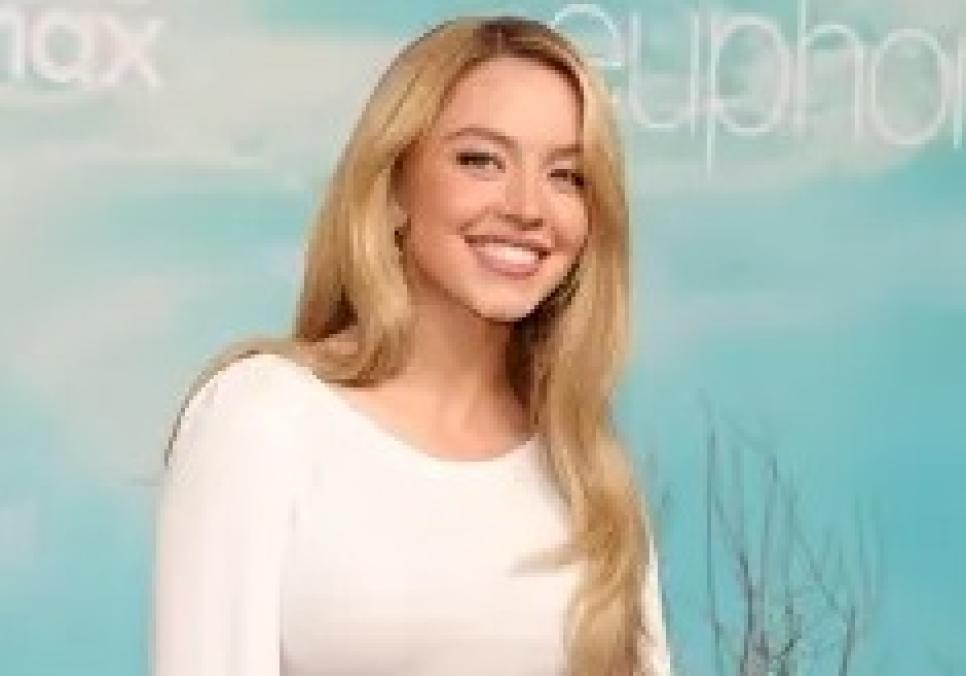 Сідні Свіні офіційно представила нового коханого Скутера Брауна