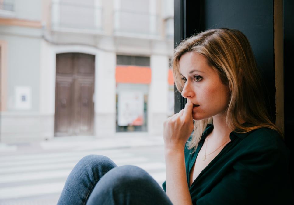 ВЕЛИКДЕНЬ, або ПОЧУТА МОЛИТВА