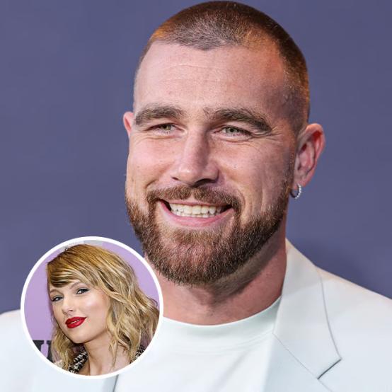 Тейлор Свіфт та Тревіс Келсі спровокували чутки про таємне весілля після неоднозначної фрази у подкасті