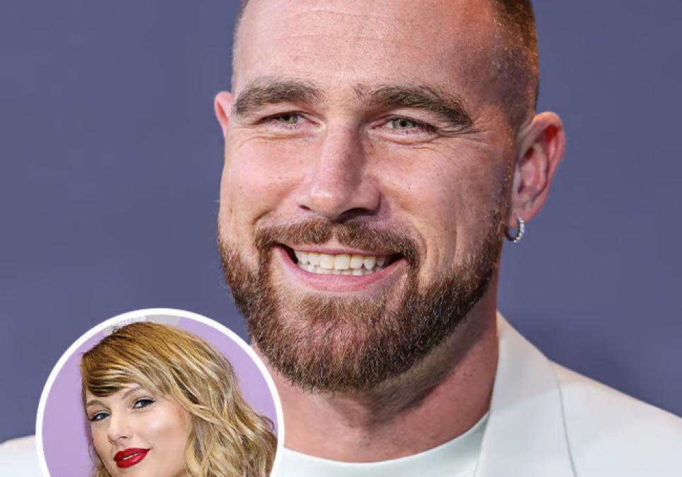 Тейлор Свіфт та Тревіс Келсі спровокували чутки про таємне весілля після неоднозначної фрази у подкасті