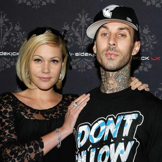 Моаклер Шанна звинувачує Кортні Кардаш’ян у неналежному вихованні дітей