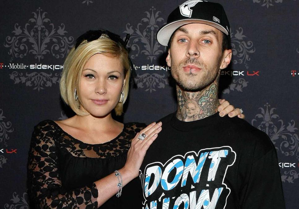 Моаклер Шанна звинувачує Кортні Кардаш’ян у неналежному вихованні дітей