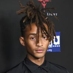 Джейден Сміт вразив мережу емоційним виконанням хіта Never Say