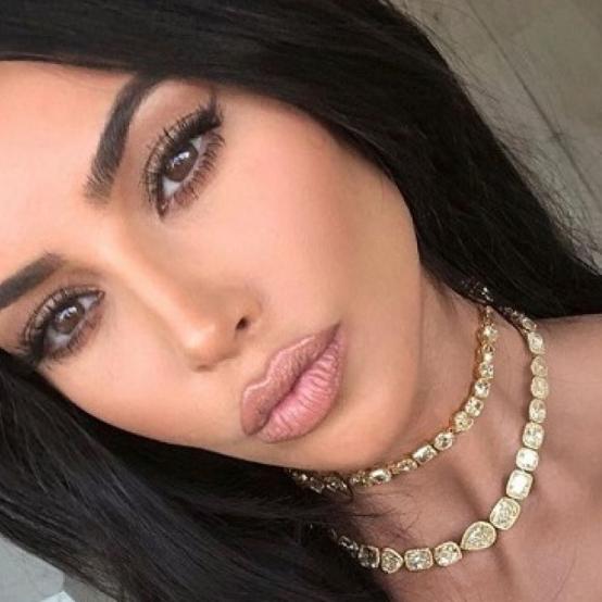 Кім Кардаш’ян та Льюїс Гемілтон підтвердили стосунки, а Каньє Вест здивував своєю реакцією