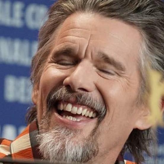 Ітан Гоук та Вуді Гаррельсон вшанували пам'ять Роберта Редфорда на «Санденсі-2026»