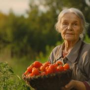 САМОТНІСТЬ