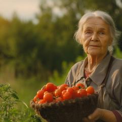 САМОТНІСТЬ