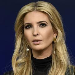 Іванка Трамп відверто розповіла про сімейні трагедії та хворобу чоловіка