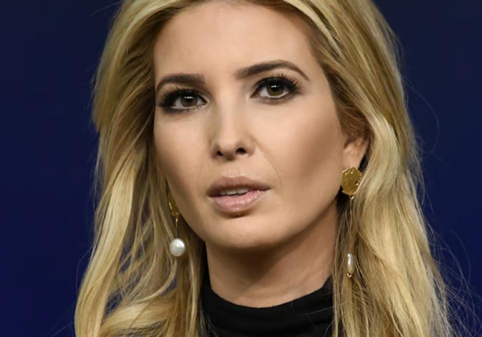 Іванка Трамп відверто розповіла про сімейні трагедії та хворобу чоловіка