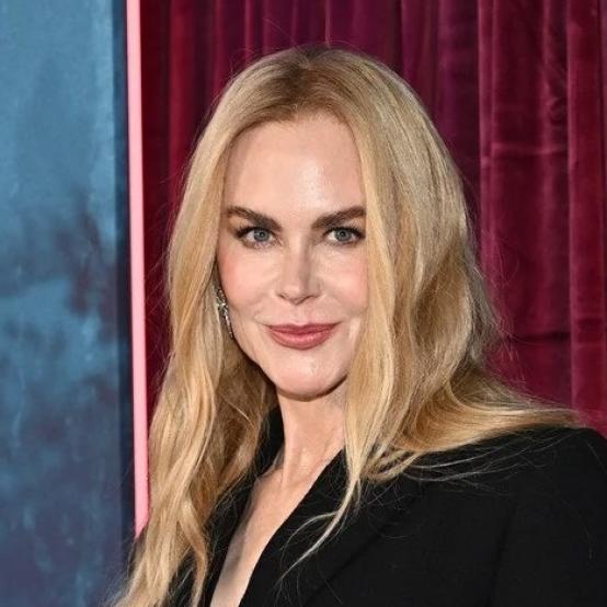 Ніколь Кідман «затьмарила» Джеффа Безоса та Лорен Санчес на вечірці Vanity Fair