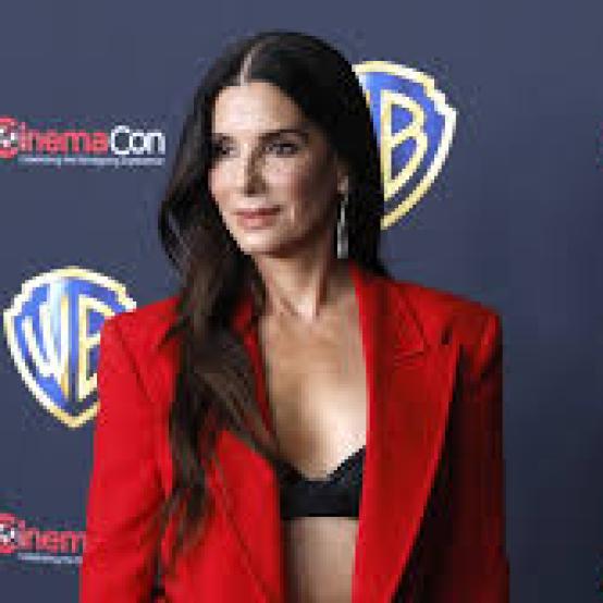 Сандра Буллок повернулася до роботи після тривалого трауру