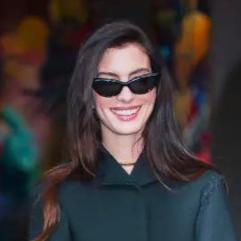 Енн Гетевей розкрила секрети своєї краси та стилю для журналу People