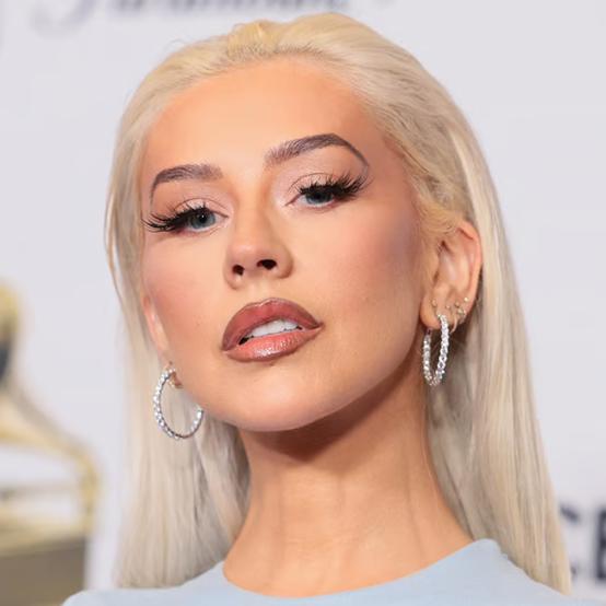 Крістіна Агілера потрапила під шквал нищівної критики через рекламу