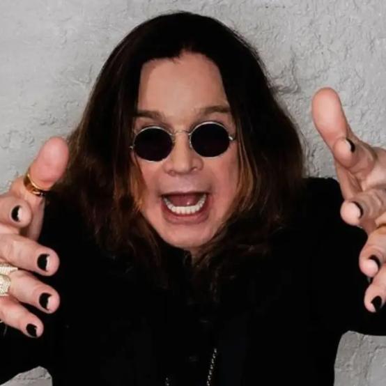 Син легендарного рокера Джека Осборна поділився інтимними подробицями життя