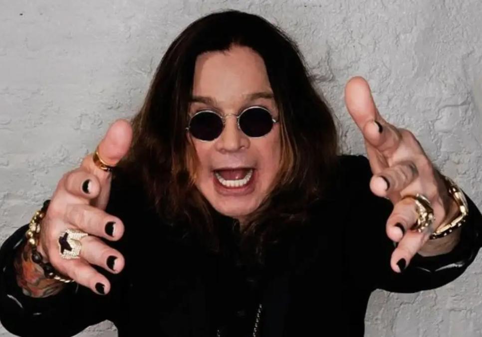 Син легендарного рокера Джека Осборна поділився інтимними подробицями життя