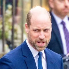 Принц Вільям виявив «безжальну рису» у стосунках з архієпископом Кентерберійським