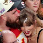 Тейлор Свіфт щедро віддячила джазовим музикантам за виступ у Нью-Йорку