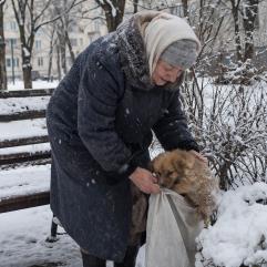 СКАРБИ В ПОЛОТНЯНІЙ ТОРБИНІ