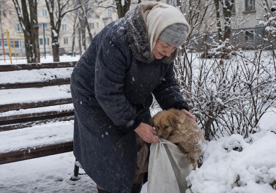 СКАРБИ В ПОЛОТНЯНІЙ ТОРБИНІ