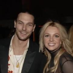 Брітні Спірс добровільно звернулася до реабілітаційного центру після арешту