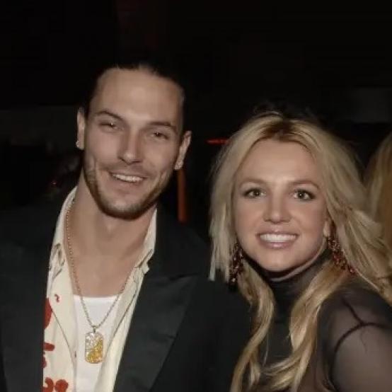 Брітні Спірс добровільно звернулася до реабілітаційного центру після арешту