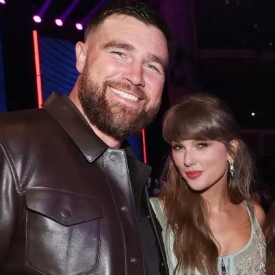 Тейлор Свіфт і Тревіс Келсі готуються до найгучнішого весілля року