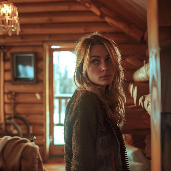 НІЧНІ ГОСТІ