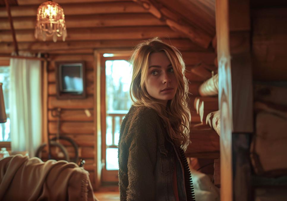 НІЧНІ ГОСТІ