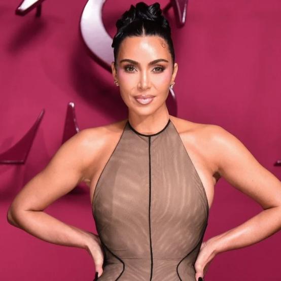 Кім Кардаш’ян разом із родиною спровокувала шквал критики через розкішне святкування Великодня