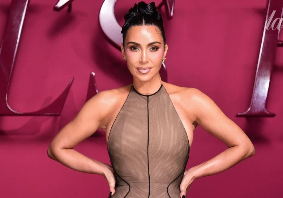 Кім Кардаш’ян разом із родиною спровокувала шквал критики через розкішне святкування Великодня