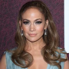 Дженніфер Лопес вразила Лас-Вегас сміливими сценічними образами