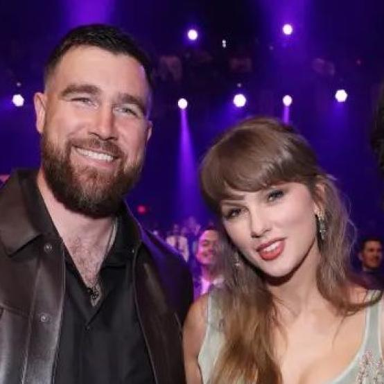 Тейлор Свіфт обрала стиль Елізабет Тейлор для своєї весільної сукні