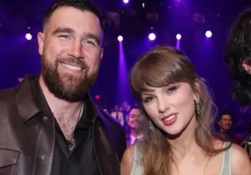 Тейлор Свіфт обрала стиль Елізабет Тейлор для своєї весільної сукні