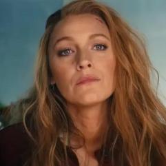 Блейк Лайвлі зіткнулася з критикою Голлівуду після позову до колеги