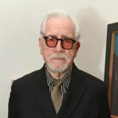 Браян Кокс розкритикував Марго Роббі через роль у «Грозовому перевалі»