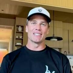 Том Брейді: легенда НФЛ розкрив секрети своєї дієти після завершення кар'єри