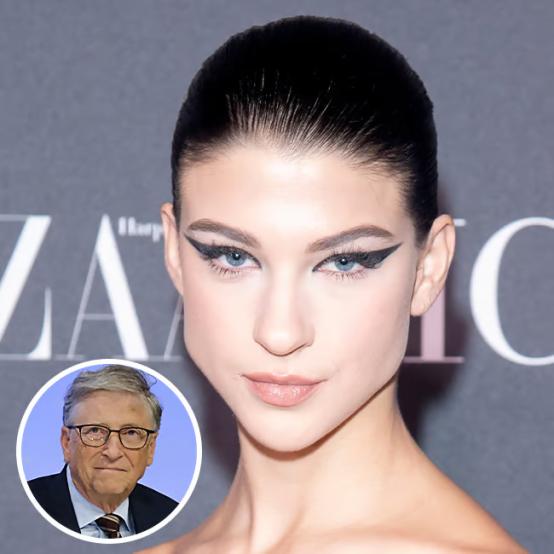 Фібі Гейтс потрапила у скандал через пропозицію інфлюенсерам