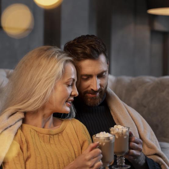 СВІТАНОК ЧИ НІЧ – ВИБИРАТИ ТОБІ