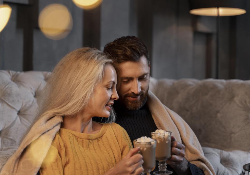 СВІТАНОК ЧИ НІЧ – ВИБИРАТИ ТОБІ