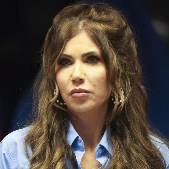 Крісті Ноем потрапила в центр гучного скандалу через чоловіка