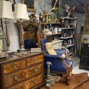 ВІДЛУННЯ ДЗЕРКАЛА