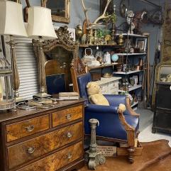 ВІДЛУННЯ ДЗЕРКАЛА