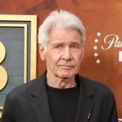 Гаррісон Форд відверто розповів про боротьбу з депресією