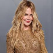 Ніколь Кідман вразила відвертою фотосесією та розповіла про життя після розлучення