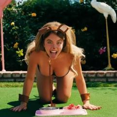 Сідні Свіні просуває власний бренд Syrn у новому сезоні «Ейфорії»