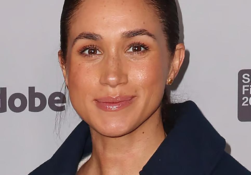 Меган Маркл розкритикували за вибір взуття під час поїздки до Австралії