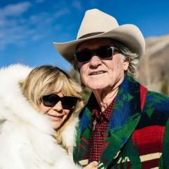 Курт Рассел розповів про зв’язок ролі у Медісоні з Голді