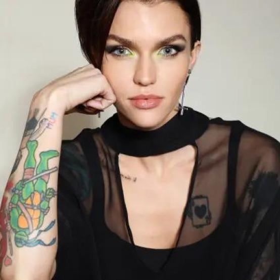 Кеті Перрі стала об'єктом розслідування через звинувачення Рубі Роуз