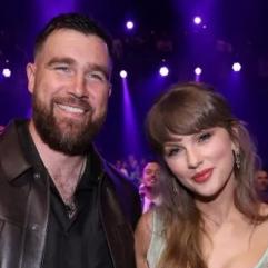 Свіфт Тейлор та Тревіс Келсі відсвяткують весілля у Нью-Йорку